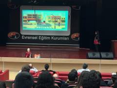 Evrensel Kolej